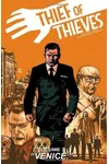 Thief of Thieves, Vol. 3: Venice