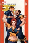 Ultimate X-Men, Vol. 14: Phoenix?