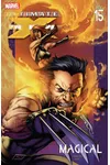 Ultimate X-Men, Vol. 15: Magical