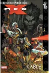 Ultimate X-Men, Vol. 16: Cable
