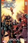 Ultimate X-Men, Vol. 18: Apocalypse
