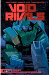 Void Rivals, Vol. 2