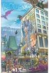 Tales of the Realm