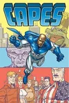 Capes, Vol. 1: Punching the Clock
