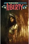 CBLDF Presents: Liberty