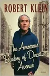 The Amorous Busboy of Decatur Avenue