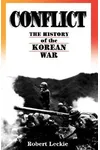 Conflict: The History Of The Korean War, 1950-1953