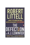 The Defection of A.J. Lewinter