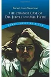 The Strange Case of Dr. Jekyll and Mr. Hyde