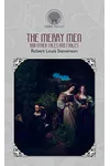 The Merry Men and Other Tales and Fables