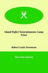 Island Nights' Entertainments