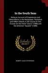 In the South Seas