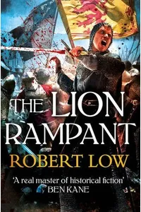 The Lion Rampant