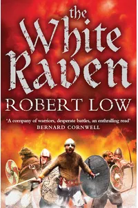 The White Raven