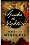 Speaks the Nightbird