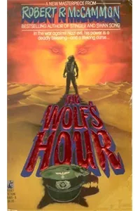 The Wolf's Hour