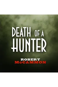 Death of a Hunter