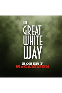 The Great White Way