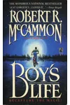 Boy's Life