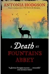 A Death at Fountains Abbey