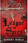 League of Spies