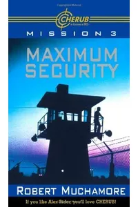 Maximum Security