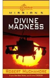 Divine Madness