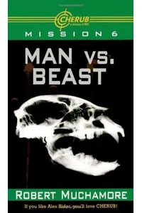 Man vs. Beast