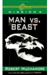 Man vs. Beast