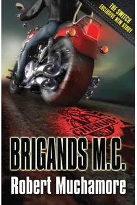 Brigands M.C.