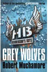 Grey Wolves