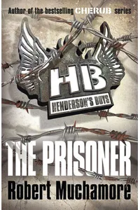 The Prisoner