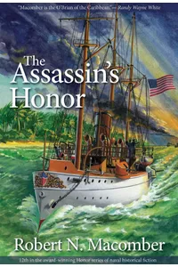 The Assassin's Honor