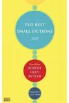 The Best Small Fictions 2015