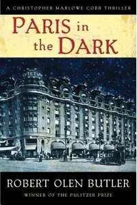 Paris in the Dark