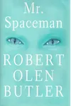 Mr. Spaceman