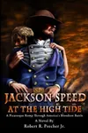 Jackson Speed at the High Tide