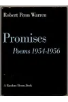Promises: Poems 1954-1956