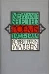 New and Selected Poems, 1923-1985