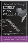 Selected Letters of Robert Penn Warren, Volume 2