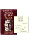 Robert Penn Warren Talking