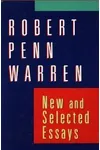 New and Selected Essays