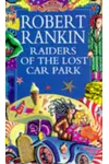 Raiders of the Lost Carpark