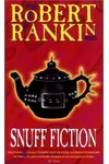 Snuff Fiction