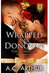 Wrapped In A Donovan