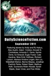 Daily Science Fiction Stories of September 2011