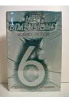 New Dimensions 8