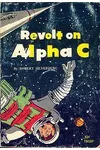 Revolt on Alpha C