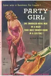 Party Girl (As: Don Elliott)