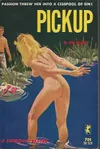 Pickup (As: Don Elliott)